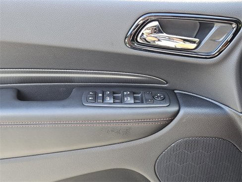 New 2026 Dodge Durango GT w/ Blacktop Package image 30