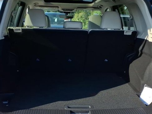 New 2026 Nissan Rogue SV image 30