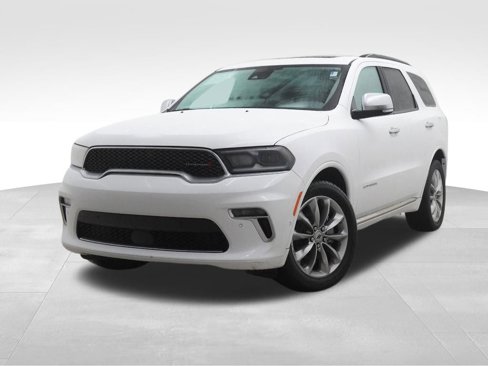 Used 2022 Dodge Durango Citadel image 10