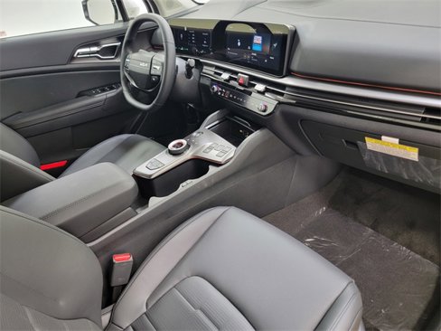 New 2026 Kia Sportage SX Prestige image 19