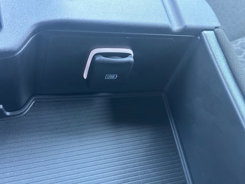 New 2025 RAM 2500 Tradesman image 30