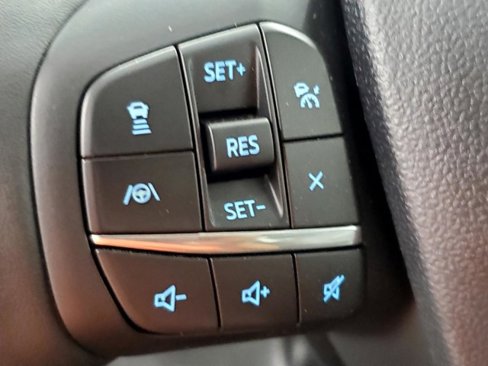 New 2025 Ford Bronco Sport Badlands w/ Badlands Tech Package image 30