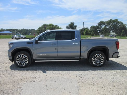 New 2026 GMC Sierra 1500 Denali Ultimate image 10