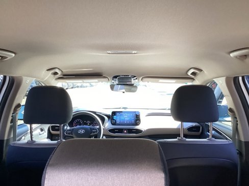 Used 2022 Hyundai Santa Fe SEL image 14