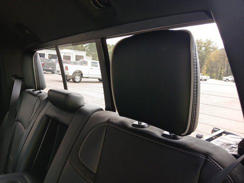 New 2026 RAM 3500 Laramie image 15