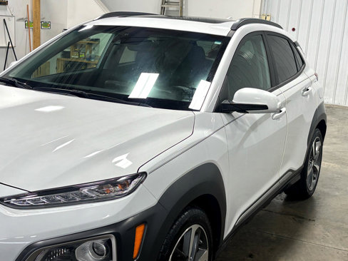 Used 2020 Hyundai Kona Ultimate image 39
