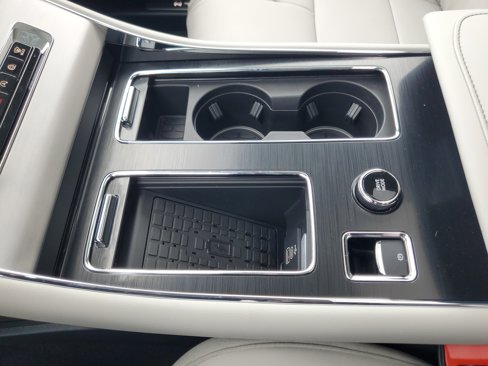New 2025 Lincoln Aviator Reserve w/ Equipment Group 201A image 23