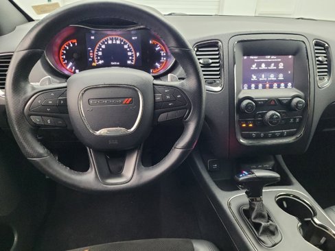 Used 2019 Dodge Durango GT image 22
