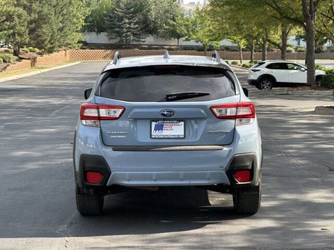 Used 2019 Subaru Crosstrek 2.0i Premium w/ Eyesight System image 5