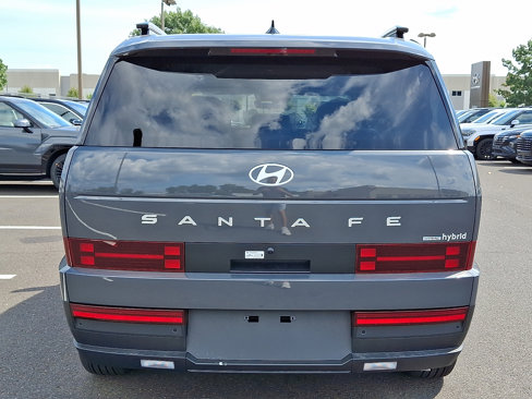 New 2026 Hyundai Santa Fe SEL image 5