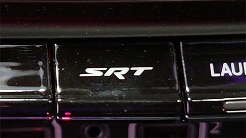 Used 2024 Dodge Durango SRT image 15