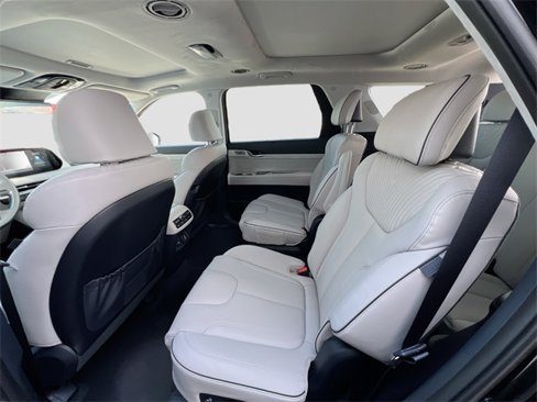 New 2025 Hyundai Palisade Calligraphy image 26
