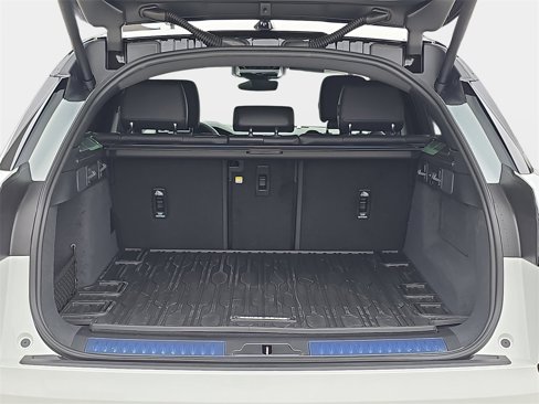New 2026 Land Rover Range Rover Velar Dynamic SE image 12