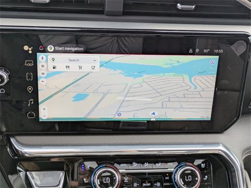 New 2026 GMC Sierra 2500 Denali w/ Denali Reserve Package image 23