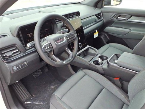 New 2026 GMC Terrain AT4 w/ Convenience Package III image 15