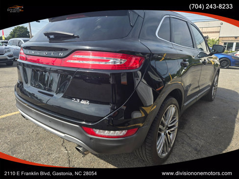 Used 2016 Lincoln MKC Reserve image 4