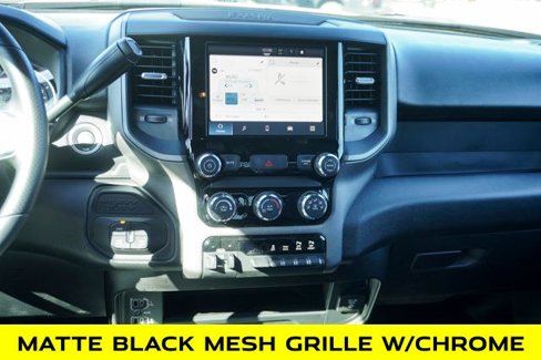 New 2025 RAM 2500 Tradesman w/ Chrome Appearance Group image 10