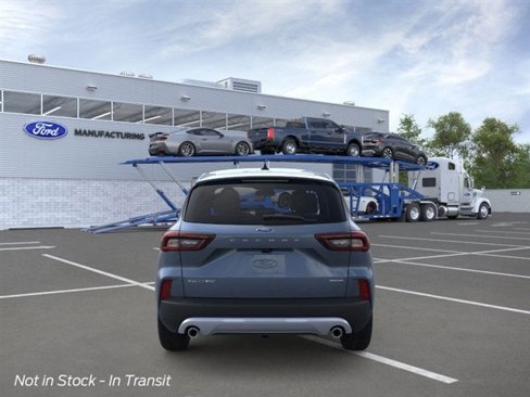 New 2026 Ford Escape Active image 6