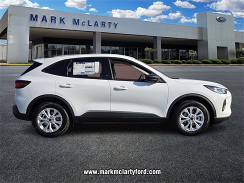 New 2026 Ford Escape Active image 2
