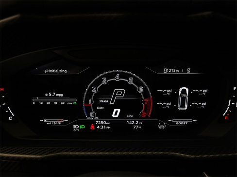 Used 2023 Lamborghini Urus Performante image 9
