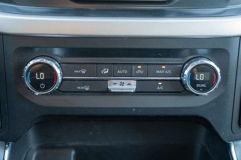 Used 2021 Ford F150 XLT w/ Equipment Group 301A Mid image 16