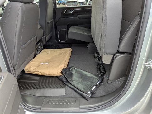 New 2026 Chevrolet Silverado 3500 LT w/ Convenience Package image 29