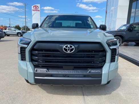 New 2026 Toyota Tundra SR5 image 23