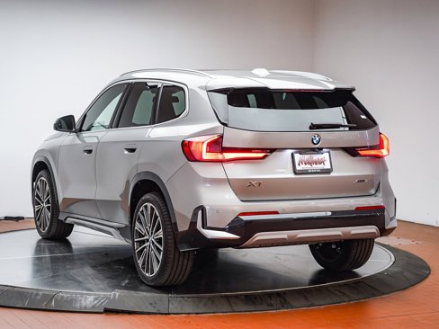 New 2026 BMW X1 xDrive28i w/ Technology Package image 9