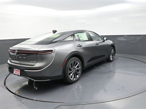 New 2026 Toyota Crown Limited image 7