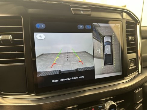 New 2026 Ford F250 Lariat image 32