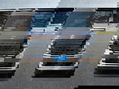 New 2026 Hyundai Palisade Calligraphy image 10