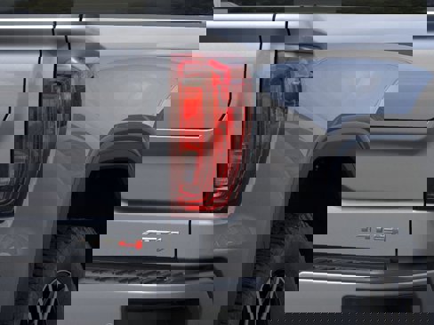 New 2026 GMC Sierra 1500 AT4 w/ Technology Package image 35
