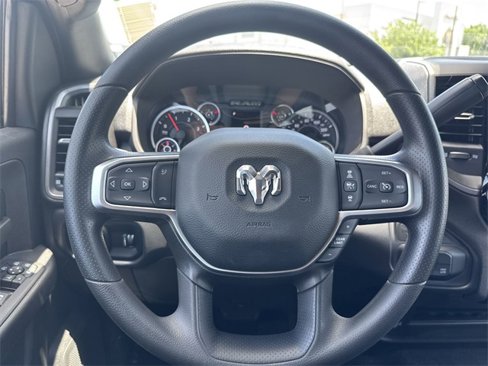 New 2025 RAM 2500 Tradesman image 14