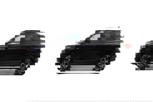 Certified 2025 Audi Q3 2.0T Premium w/ Convenience Package image 5