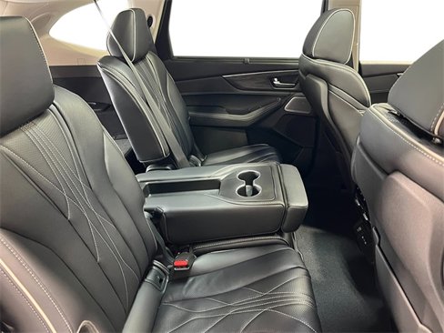 New 2026 Acura MDX w/ Advance Package image 38