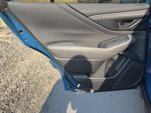 New 2025 Subaru Outback Wilderness image 31