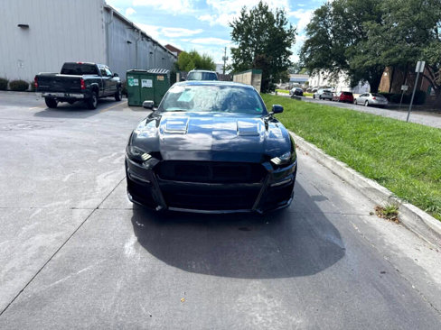 Used 2020 Ford Mustang Coupe image 5
