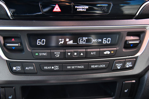 Used 2022 Honda Pilot Sport image 26