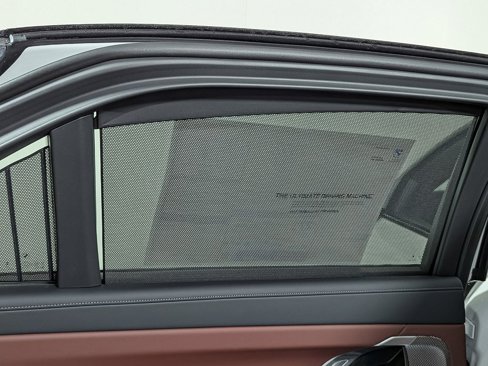 New 2026 BMW 740i xDrive image 34