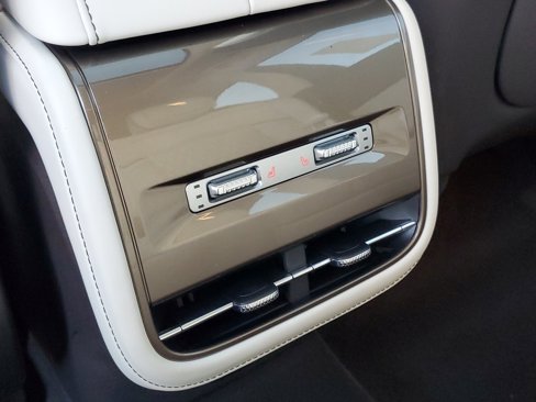 New 2025 Lincoln Nautilus Black Label w/ Jet Appearance Package image 28