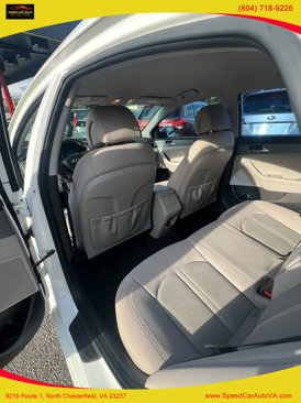 Used 2017 Hyundai Sonata SE image 7