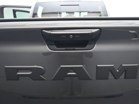 New 2026 RAM 1500 Laramie image 25