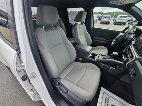 Used 2024 Toyota Tacoma SR5 image 23
