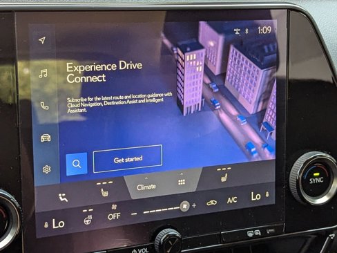 Used 2022 Lexus NX 350 AWD image 29