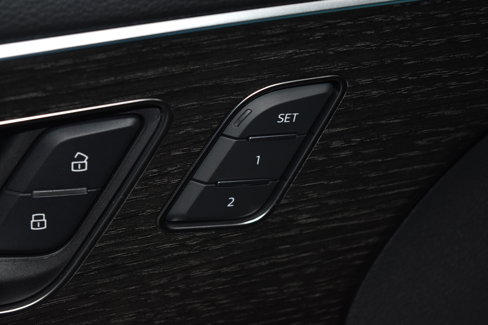 New 2026 Audi Q7 3.0T Prestige image 4