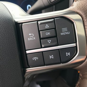 New 2026 Ford F350 King Ranch image 12