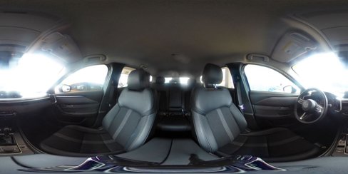 Used 2025 MAZDA CX-50 AWD 2.5 S w/ Select Package image 41
