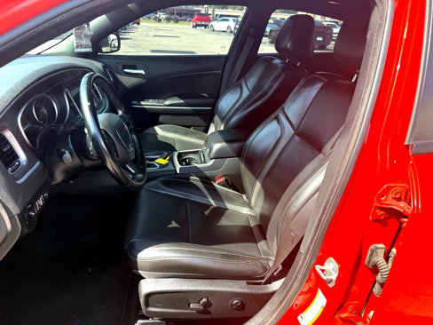 Used 2021 Dodge Charger SXT w/ Leather Interior Group image 9