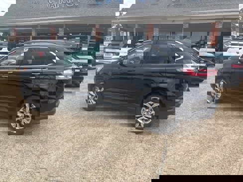 Certified 2024 Ford Edge Titanium image 3