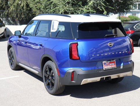 New 2026 MINI Cooper Countryman S image 5